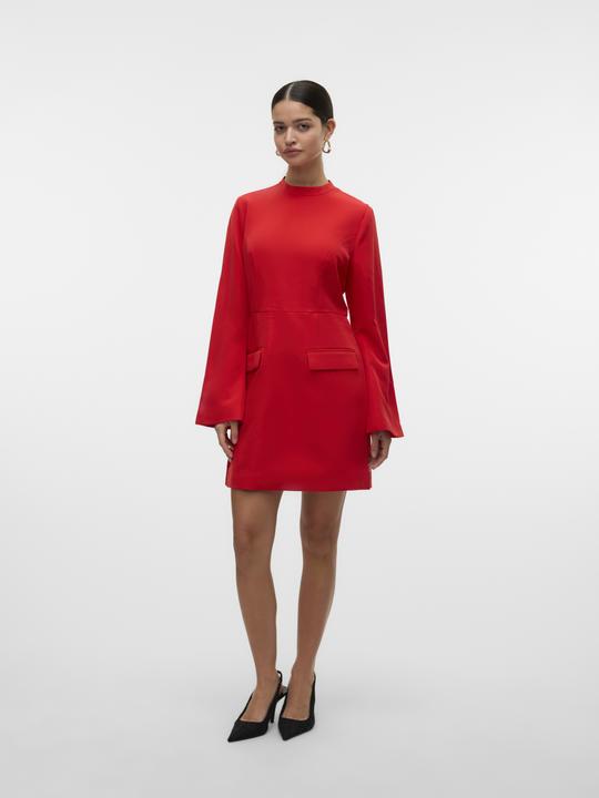 Produktbild Vero Moda VMAGNES Kurzes Kleid Kleid (M)