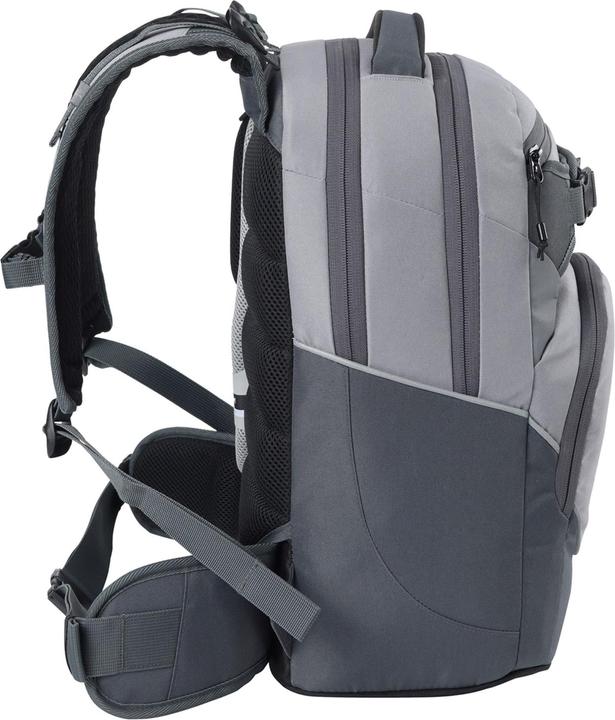 Immagine prodotto Nitro Daypack Superhero Schulrucksack 44 cm (26 l)