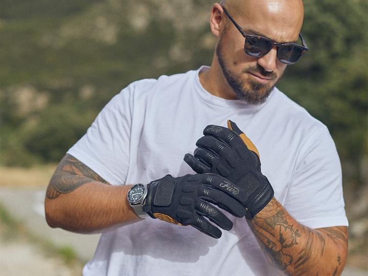 Produktbild Five Scrambler (Herren, L)