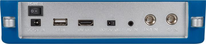 Produktbild Megasat HD 5 Combo (Sonstige)