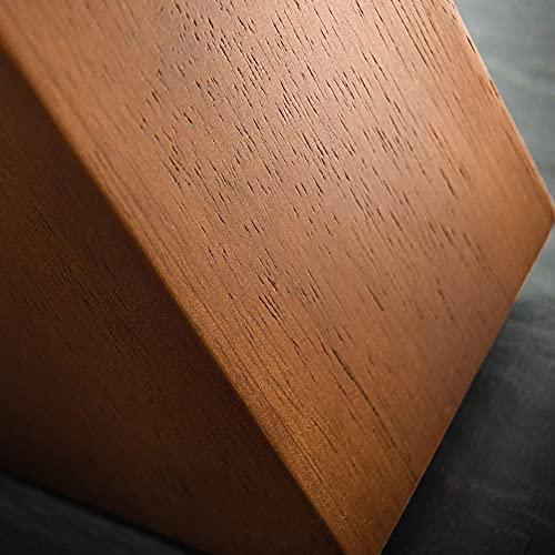 Image du produit Böker Bloc de bois pour couteaux