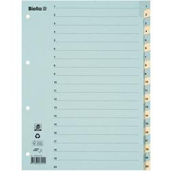 Immagine prodotto Biella Registro Cartone colorato