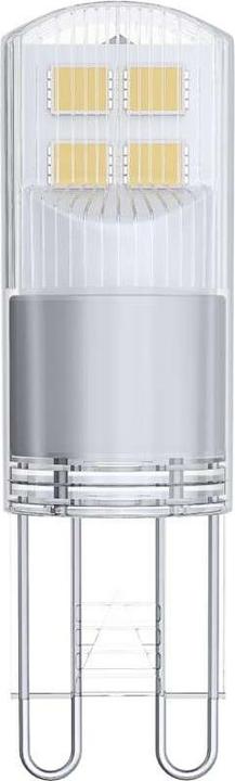 Actual product image Emos ZQ9526 (G9, 210 lm, 1x)