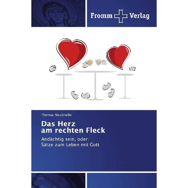 Thomas Nisslmüller, Sachbücher von Thomas Nisslmüller