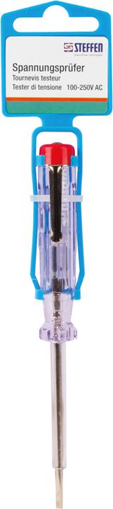 Actual product image Steffen Voltage tester (Port)