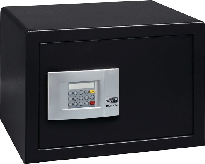 Actual product image Burg Wächter Point-Safe P 3 S furniture safe (38.80 l)