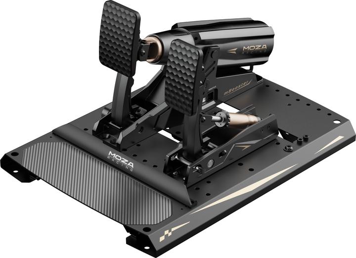 Produktbild Moza mBooster Active Pedal Bundle (PC)