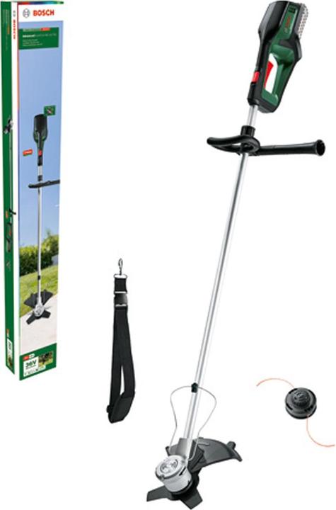 Image du produit Bosch Home & Garden AdvancedBrushCut 36V-23-750 (Fils coupe-herbe)