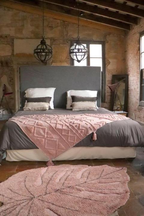 Immagine prodotto Lorena Canals Tappeto Tribu S (120 x 160 cm)