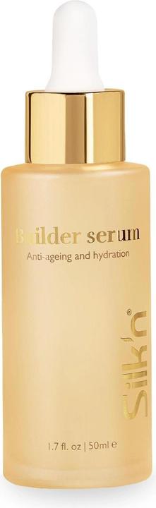 Actual product image Silk'n Gesichtsserum Builder 50 ml (50 ml)