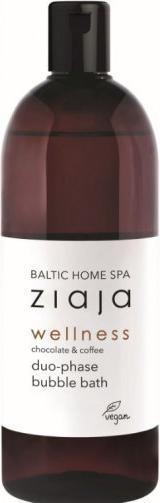 Ziaja Zwei-Phasen-Schaumbad 500 ml (500 ml, Schaumbad)