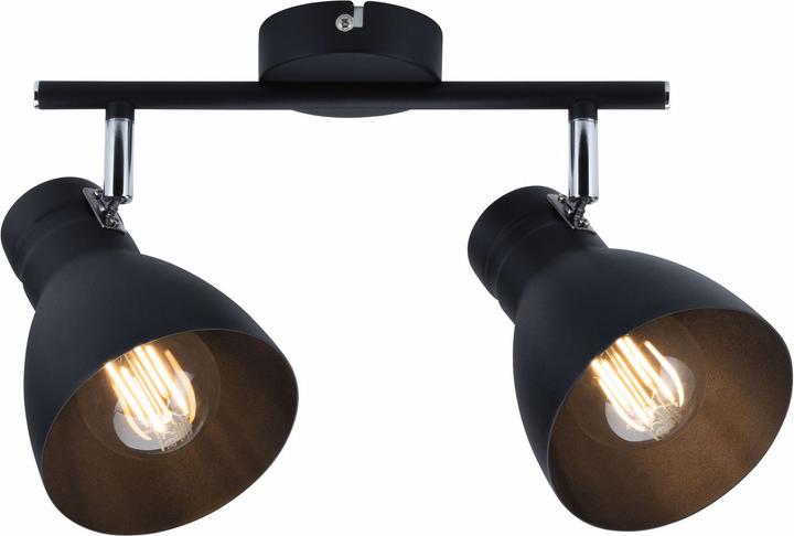 Actual product image Paulmann Davy (E27)