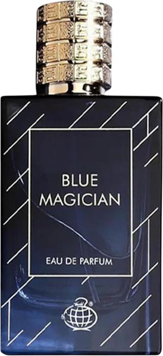 Immagine prodotto Ameer Al Oud Blue Magician (Eau de parfum, 100 ml)