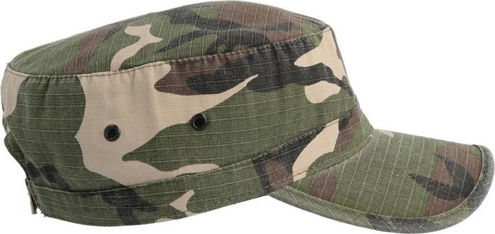 Produktbild Atlantis Army Kappe im MilitärStil