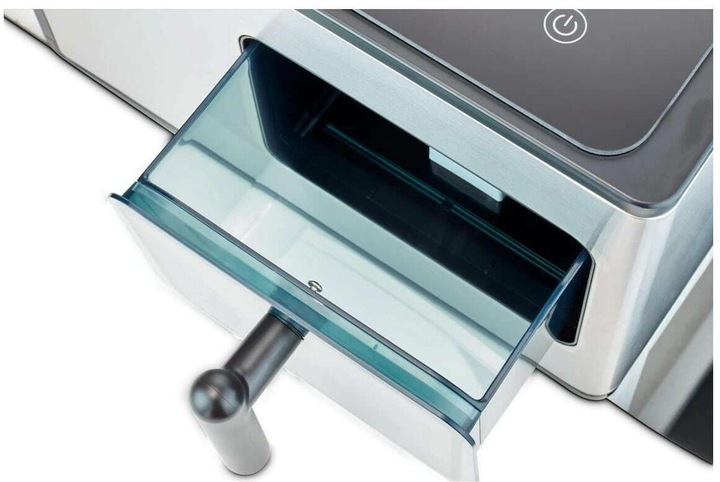 Actual product image Medion Life MD 11960 ice cube maker
