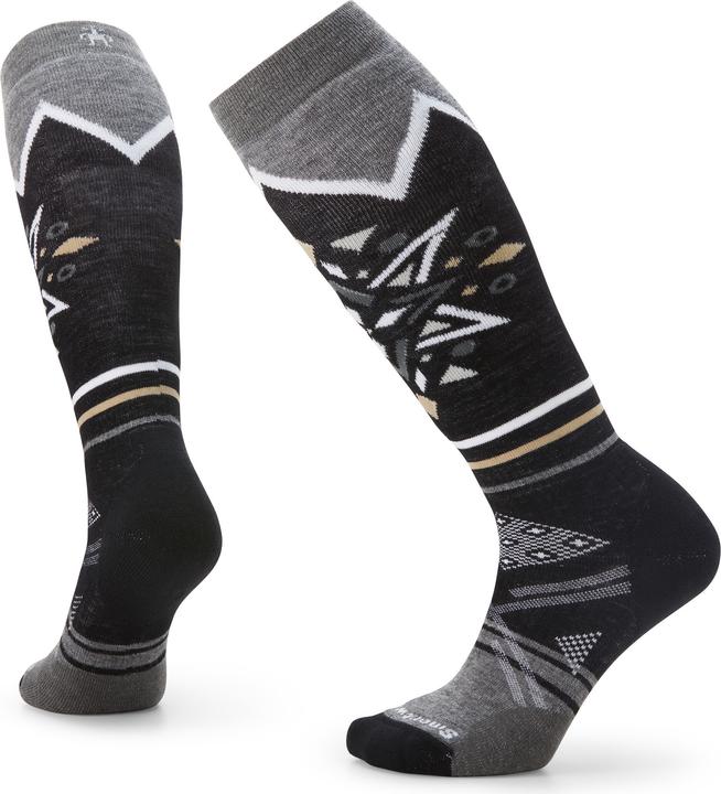 Immagine prodotto Smartwool Cuscino completo da sci Mountain Snowflake Pattern OTC (L)