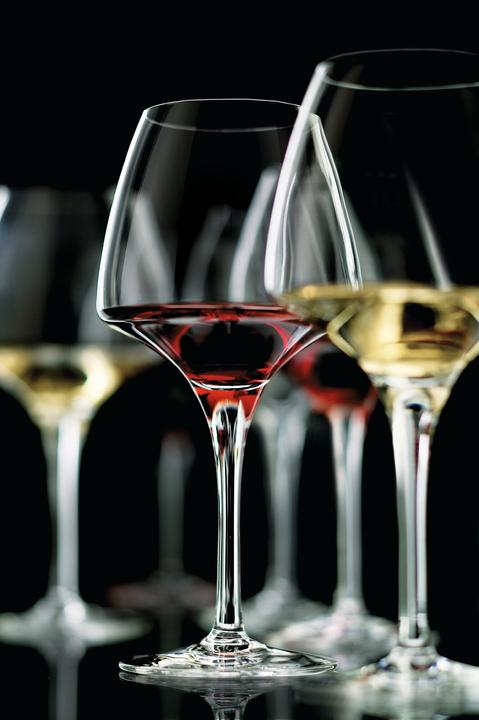 Actual product image Chef & Sommelier Open Up (32 cl, 1 Glasses, White wine glasses)