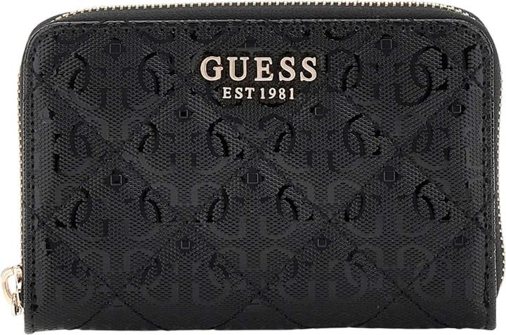 Actual product image Guess Laurel SLG Medium Zip Around Wallet