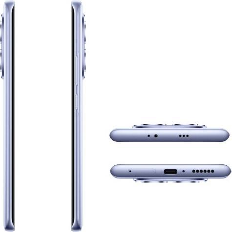 Image du produit Xiaomi Redmi Note 15 Purple - 17 2 cm (6.77 ) 6 GB 128 GB 6000 mAh Violett (128 Go, Lila, Violet, 6.77")