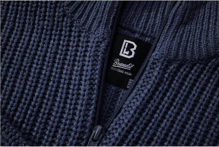 Produktbild Brandit Kids Marine Troyer Pullover (134, 140)