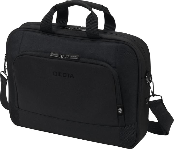 Actual product image Dicota Top Traveller Base (17.30", Universal)