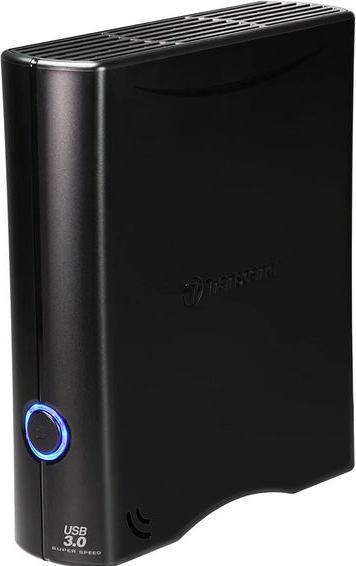 Transcend Externe Festplatte StoreJet HDD 8TB (8 TB)