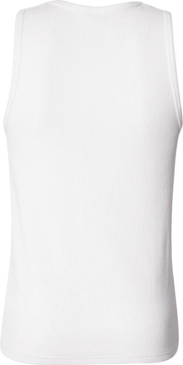 Produktbild Urban Classics Vertical Structured Tanktop white 4XL (4XL)