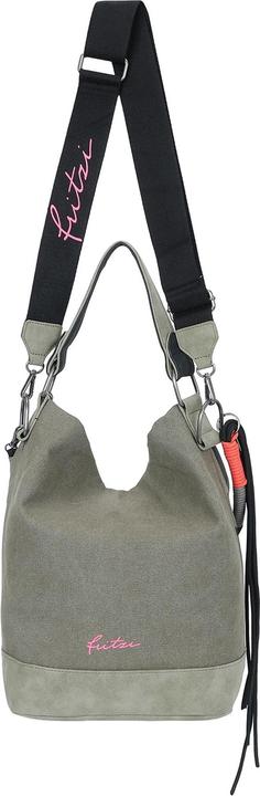 Immagine prodotto Fritzi aus Preußen Izzy07 Borsa a tracolla in tela Olga Limited 27 cm