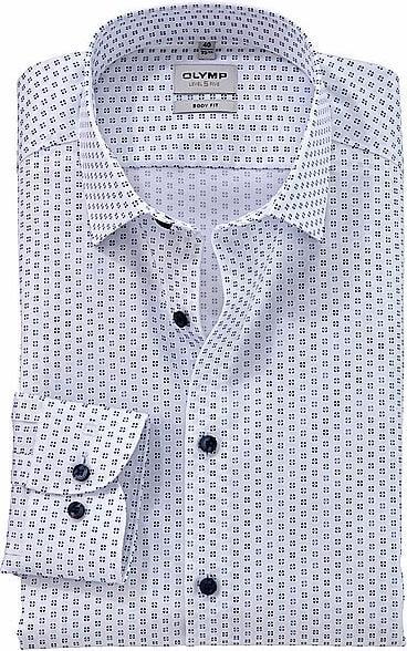 Produktbild Olymp Businesshemd Extralange Ärmel (40)