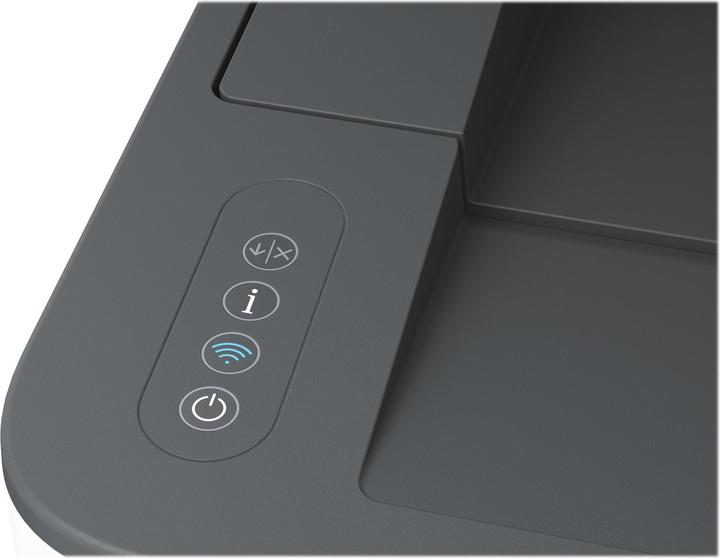 Actual product image HP LaserJet Pro 3002dw (Laser, Black and white)