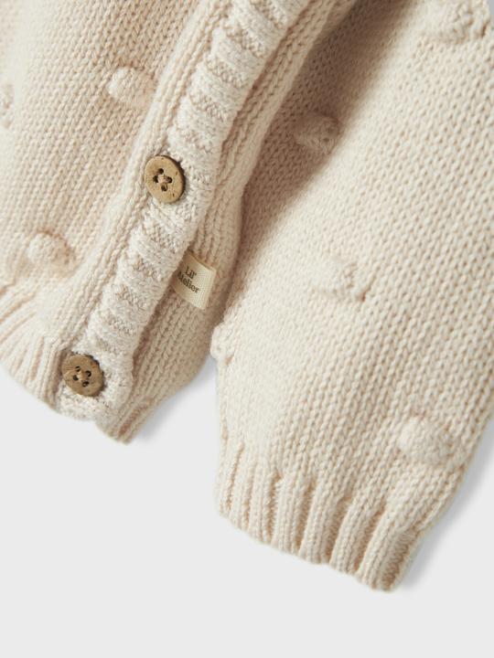 Immagine prodotto Name it Wickel Strickjacke (68)