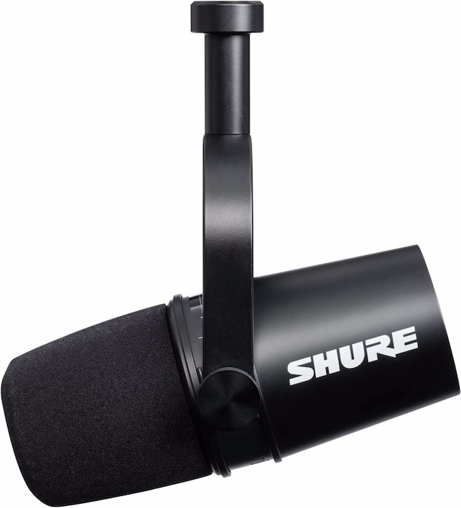 Actual product image Shure MV7