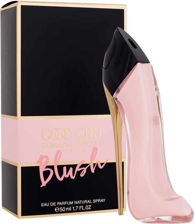 Actual product image Carolina Herrera Blush (Eau de parfum, 50 ml)