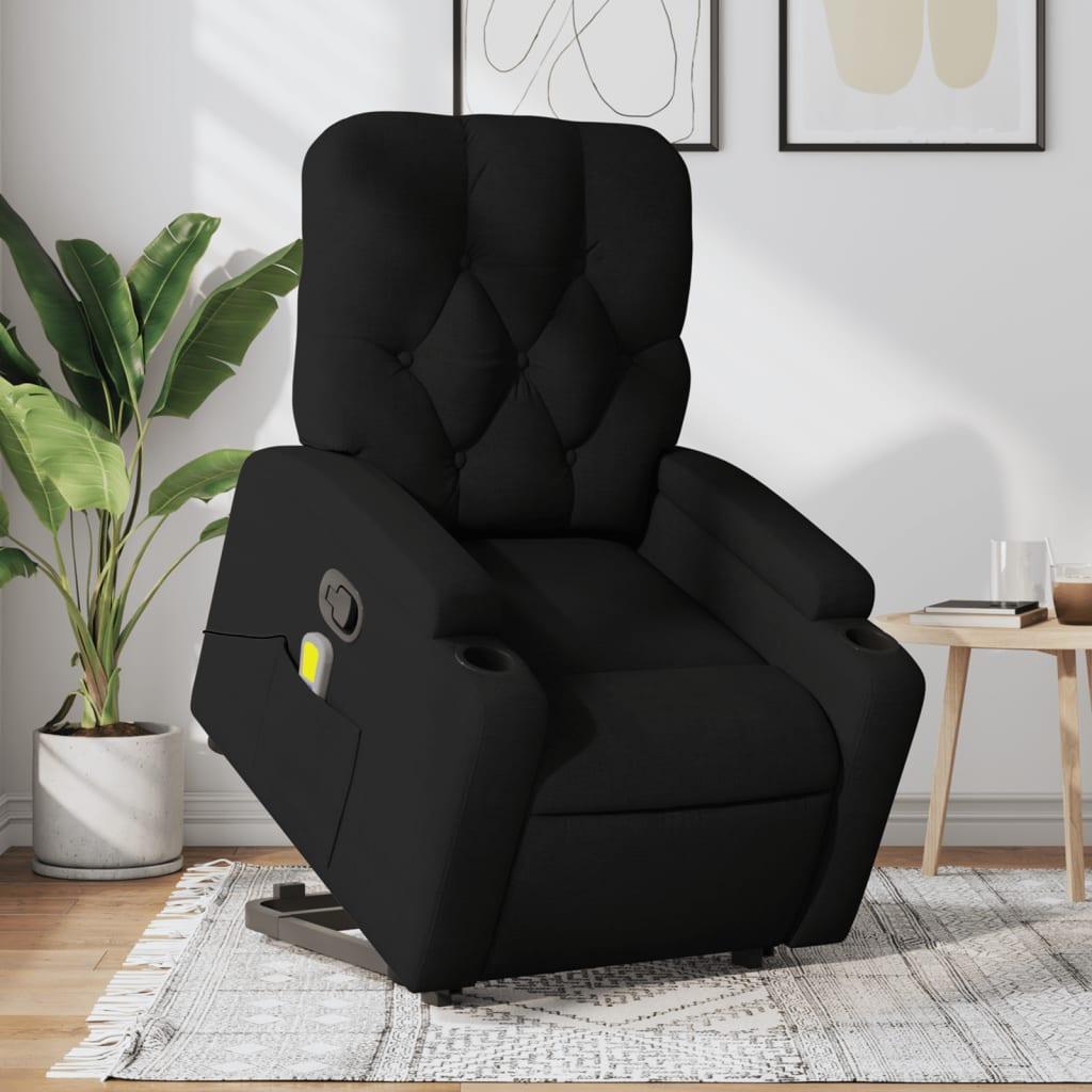 VidaXL, Massageliege + Massagesessel, Ismet