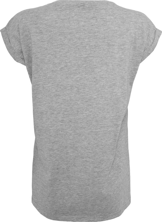Image du produit Merchcode Ladies Five Seconds of Summer Tee à imprimé long (XS)