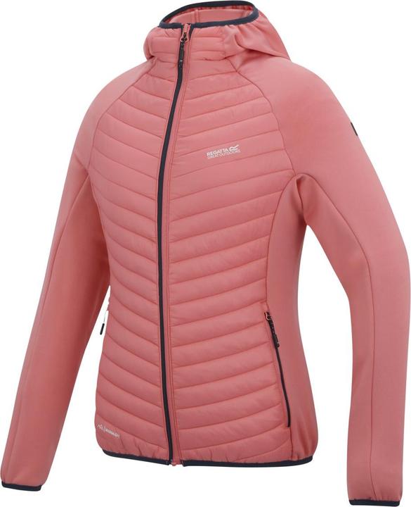 Pesca Rosa
