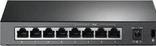 Productafbeelding TP-Link Tl-Sf1008p (8 ports)