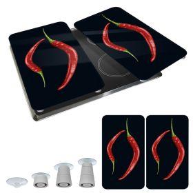 Actual product image Wenko Pepperoni Duo