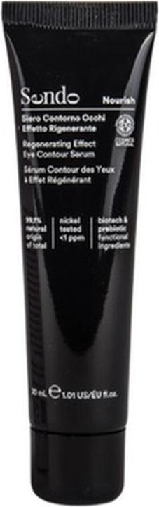Image du produit Sendo Sérum contour des yeux à effet régénérant (Soin des yeux Sérum, 150 ml, Journée)