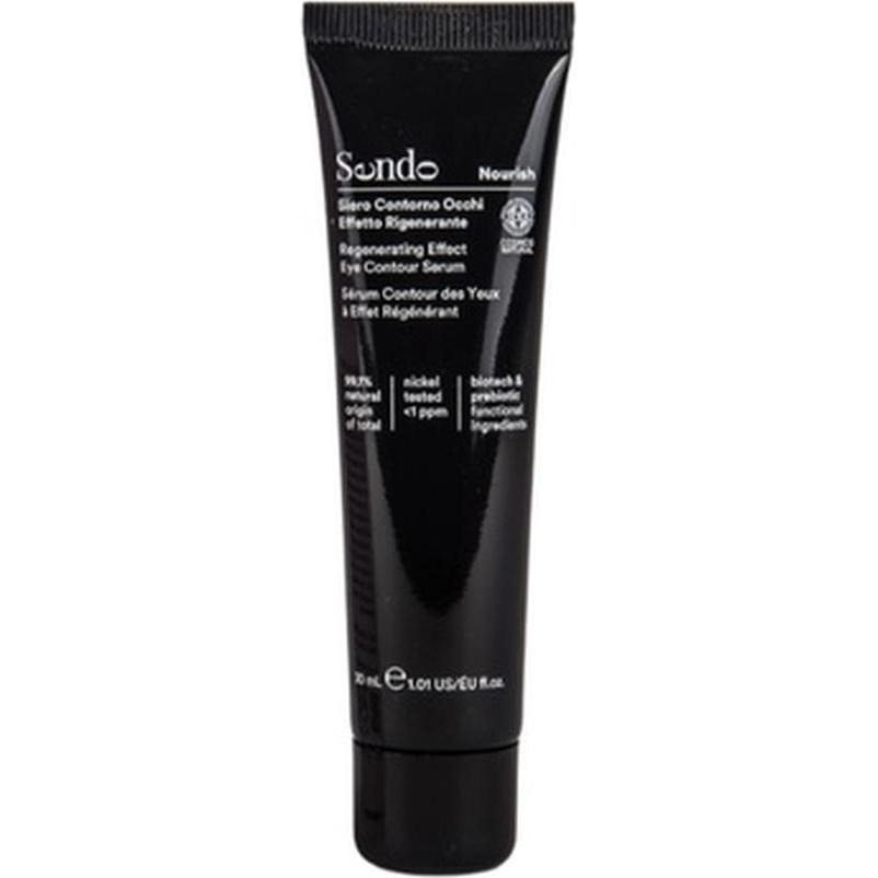 Sendo , Augenpflege, Regenerationswirkung Augenkontur-Serum (Augenpflege Serum, Tag, 150 Ml)