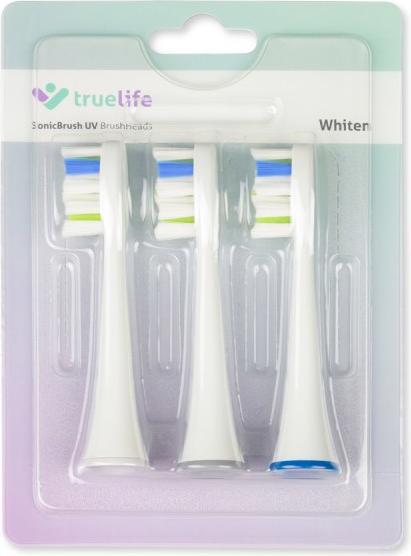 Truelife SonicBrush UV Whiten (3 x)