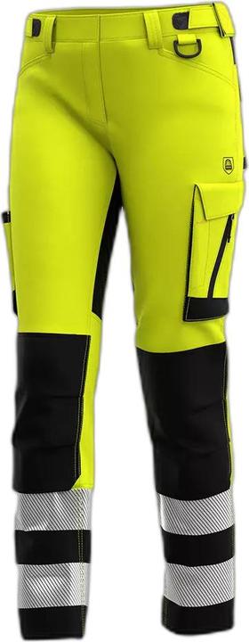 Safety Jogger Works