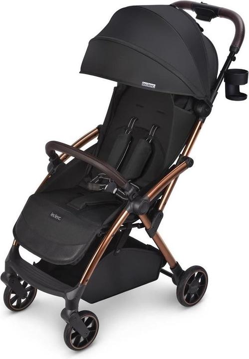 Actual product image Leclerc Influenceur (0 Months - 4 years)