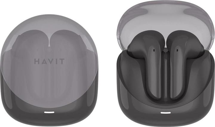 Produktbild Havit TW974 ModernBuds Bluetooth Kopfhörer (4.50 h, Kabellos)