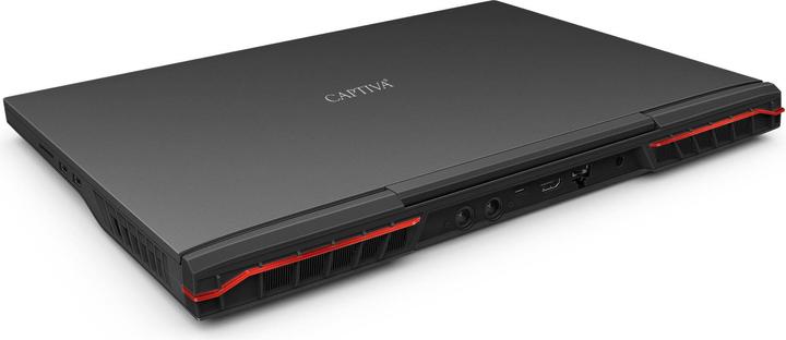 Produktbild Captiva Highend Gaming I81-497 Core i9 RTX 4070 (17.28", Intel Core i9-14900HX, 64 GB, 4000 GB, DE)