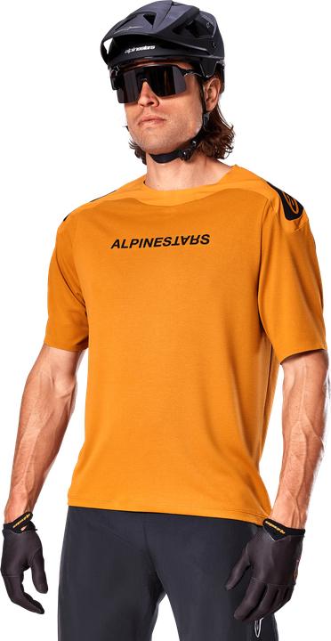 Image du produit Alpinestars JERSEY 24 A-ARIA Polartec Sw (L)