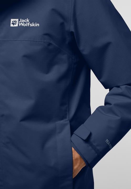 Produktbild Jack Wolfskin Altenberg 3In1 Jkt M (XL)