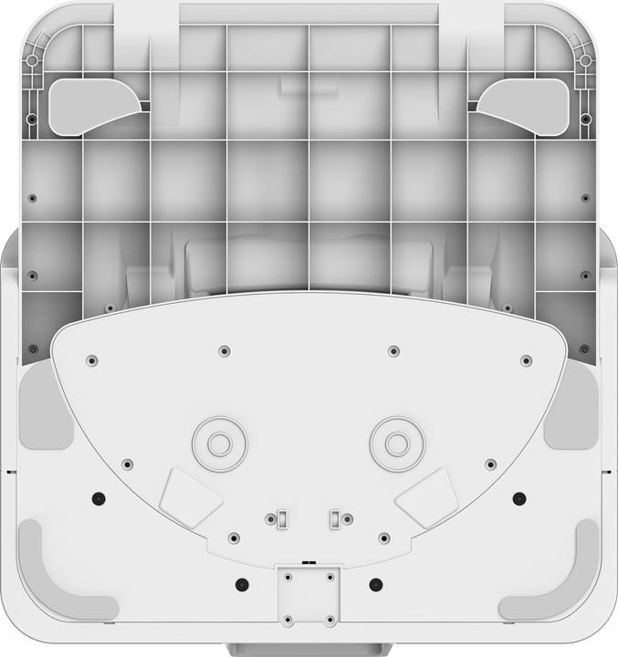 Actual product image EZVIZ RS20 Pro (7200 Pa, Wiping pads (rotating))