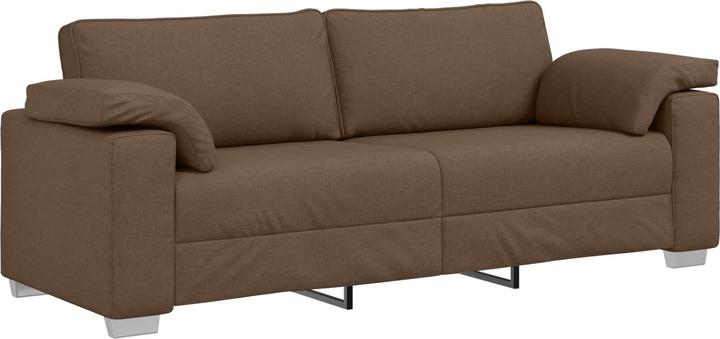 Produktbild vidaXL Stoff-Sofa (2-Sitzer, 3-Sitzer)