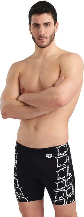 Actual product image Arena Graphic (32)